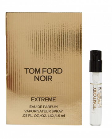 Noir Extreme (п. в.) edp 1.5ml пробирка м