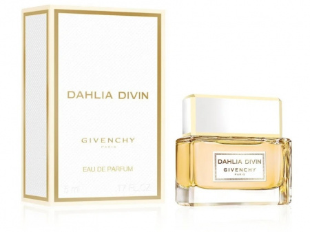 Dahlia Divin (п. в.) edp 5ml ж
