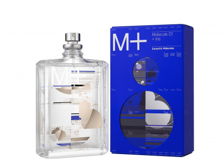 Molecule 01+Iris (т. в.) edt 100ml унисекс