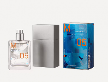 Molecule 05 (т. в.) edt 30ml унисекс