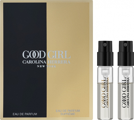 Good Girl Supreme (п. в.) edp 1.5ml пробирка ж