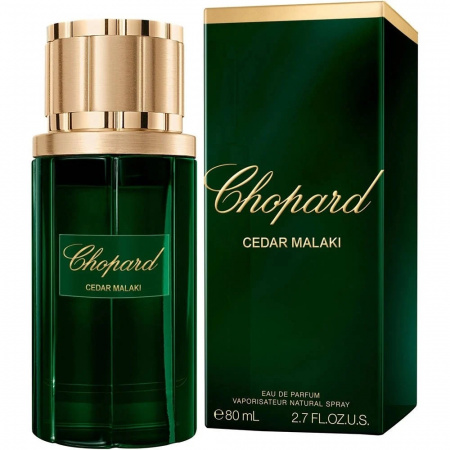 Cedar Malaki (п. в.) edp 80ml унисекс