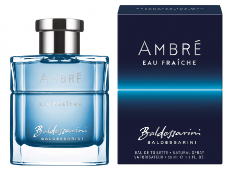 Ambre Eau Fraiche (т. в.) edt 50ml м