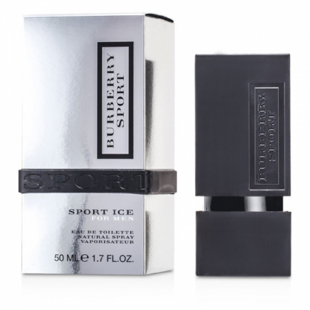 Burberry Sport for Men Ice (т. в.) edt 50ml м