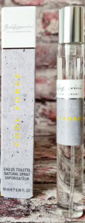 Cool Force (т. в.) edt 10ml ручка м