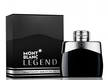 Legend (т. в.) edt 50ml м