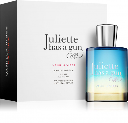 Vanilla Vibes (п. в.) edp 50ml унисекс