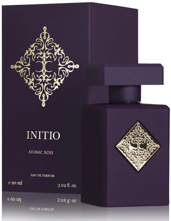 Atomic Rose (п. в.) edp 90ml унисекс