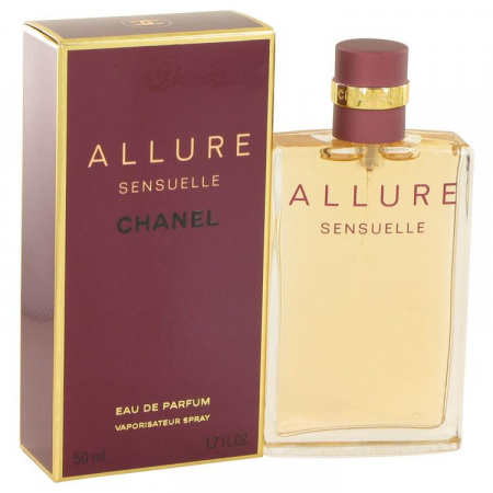 Allure Sensuelle (п. в.) edp 50ml ж