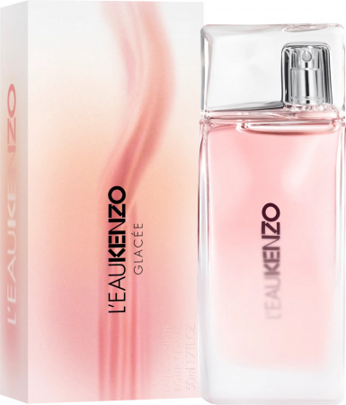 L`eau Glacee pour Femme (т. в.) edt 50ml ж