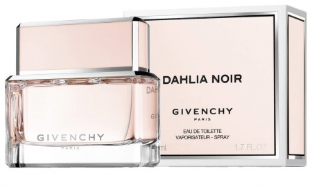 Dahlia Noir (т. в.) edt 50ml ж