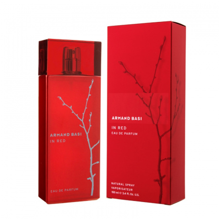 In Red (п. в.) edp 100ml ж