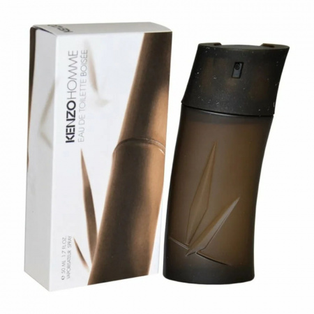 Kenzo Homme Boisee (т. в.) edt 50ml м