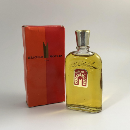 Moscou Rouge (Красная Москва) (духи) parf 30ml ж