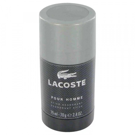 Lacoste pour Homme (дез. стик) deo-stick 75ml/70g м