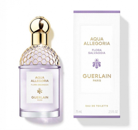Aqua Allegoria Flora Salvaggia (т. в.) edt 75ml ж