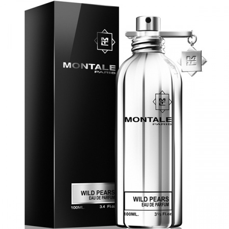 Wild Pears (п. в.) edp 100ml унисекс