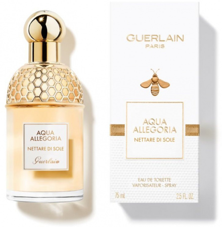 Aqua Allegoria Nettare Di Sole (т. в.) edt 75ml ж