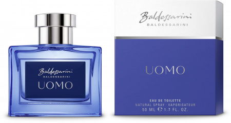 Baldessarini Uomo (т. в.) edt 50ml м