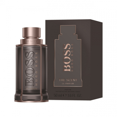 Boss The Scent Le Parfum (духи) parf 50ml м