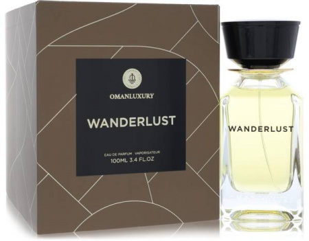 Wanderlust (п. в.) edp 100ml унисекс
