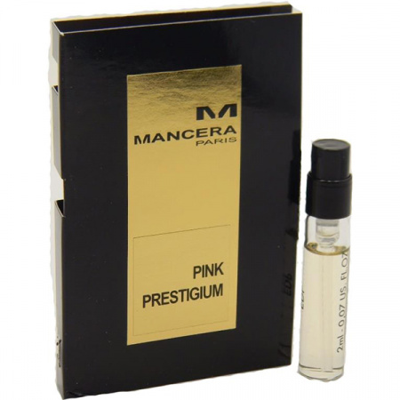 Pink Prestigium (п. в.) edp 2ml пробирка ж
