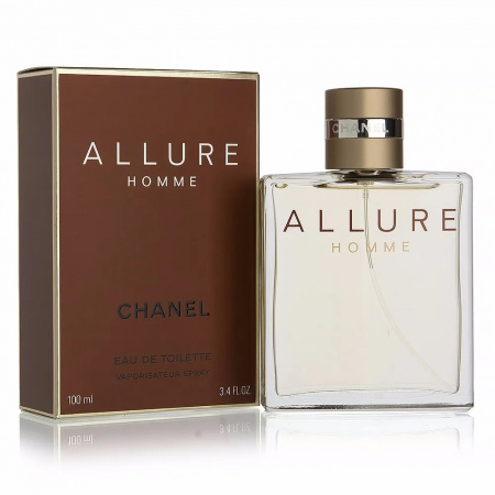 Allure Homme (т. в.) edt 100ml м