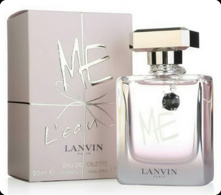ME L`eau (т. в.) edt 50ml ж