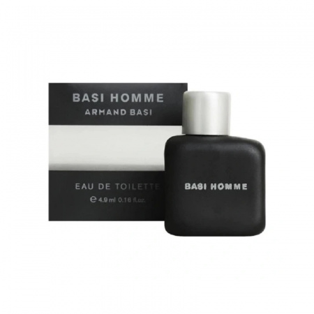 Basi Homme (т. в.) edt 4.9ml м