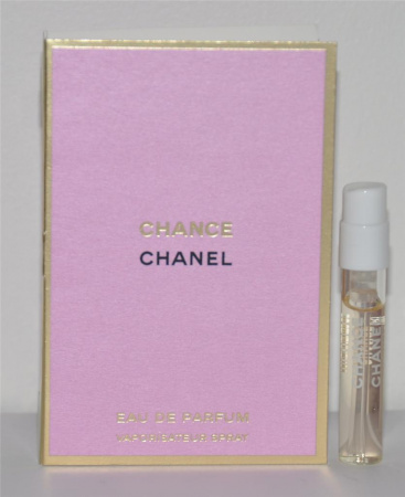 Chance (п. в.) edp 1.5ml пробирка ж