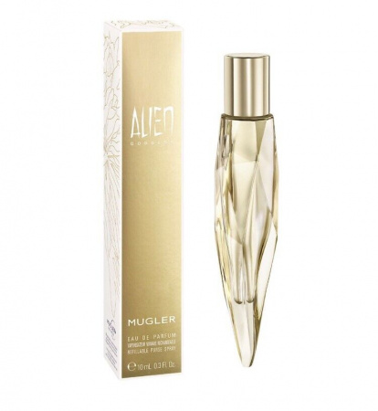 Alien Goddess (п. в.) edp 10ml refillable ж