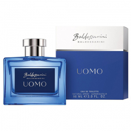 Baldessarini Uomo (т. в.) edt 90ml м