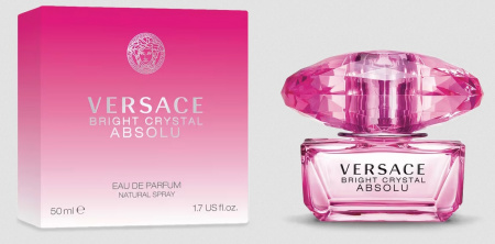 Bright Crystal Absolu (п. в.) edp 50ml ж