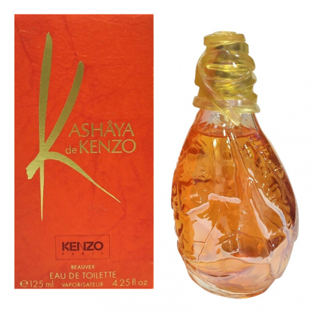 Kashaya de Kenzo (т. в.) edt 125ml ж