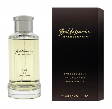 Baldessarini (одеколон) edc 75ml м