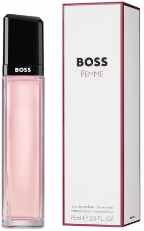 Boss Femme (п. в.) edp 75ml ж