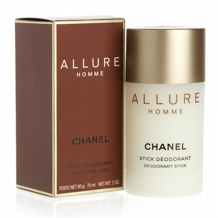 Allure Homme (дез. стик) deo-stick 75ml/60g м