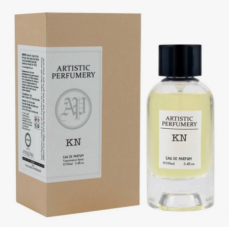 Artistic Perfumery KN (п. в.) edp 100ml унисекс
