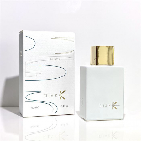 Musc K (духи) parf 100ml унисекс
