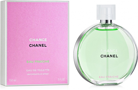 Chance eau Fraiche (т. в.) edt 150ml ж