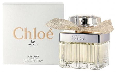 Chloe (т. в.) edt 50ml ж