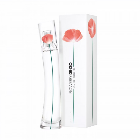 Flower By Kenzo (т. в.) edt 30ml ж