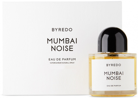 Mumbai Noise (п. в.) edp 50ml унисекс