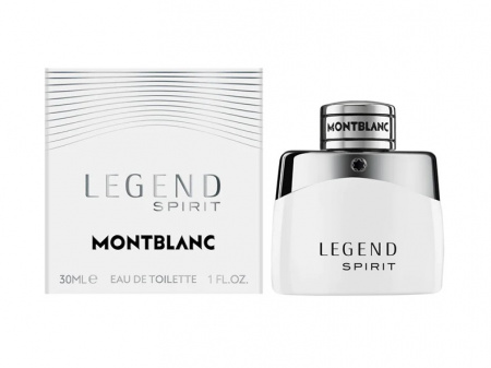 Legend Spirit (т. в.) edt 30ml м
