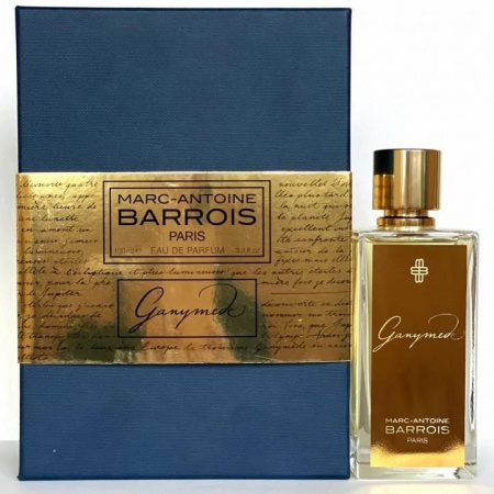 Ganymede (п. в.) edp 100ml унисекс