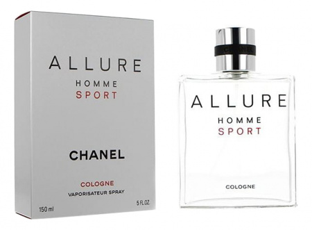 Allure Homme Sport Cologne (т. в.) edt 150ml м